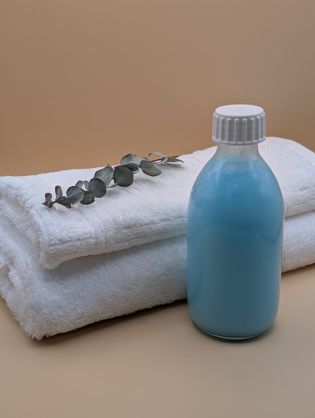 Suavitzant OCEÀ BLAU