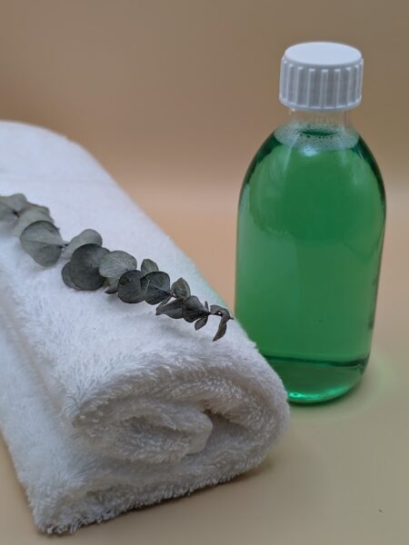 Detergent roba Aloe Vera