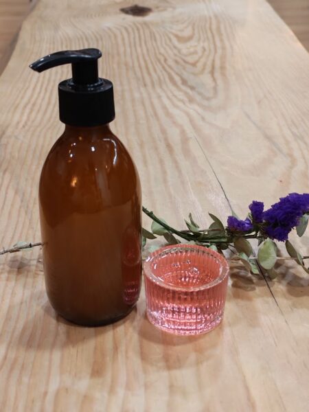 Gel de dutxa Bouquet Flors S.S.