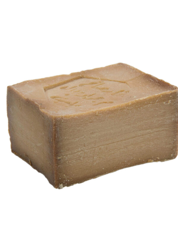 Sabó natural Alepo (200grms)