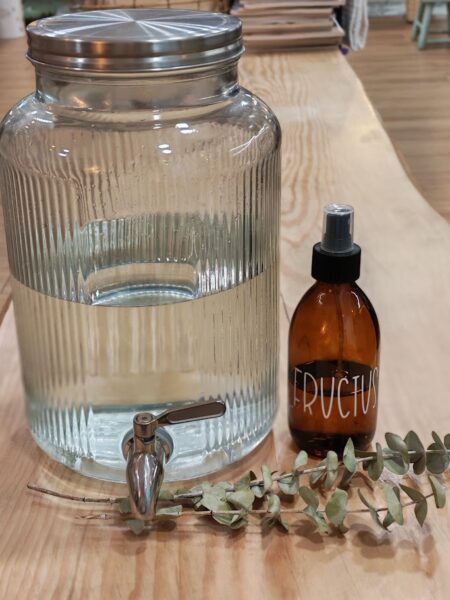 Ambientador Fructus