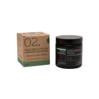 Mascareta facial purificant i revitalitzant (120ml)
