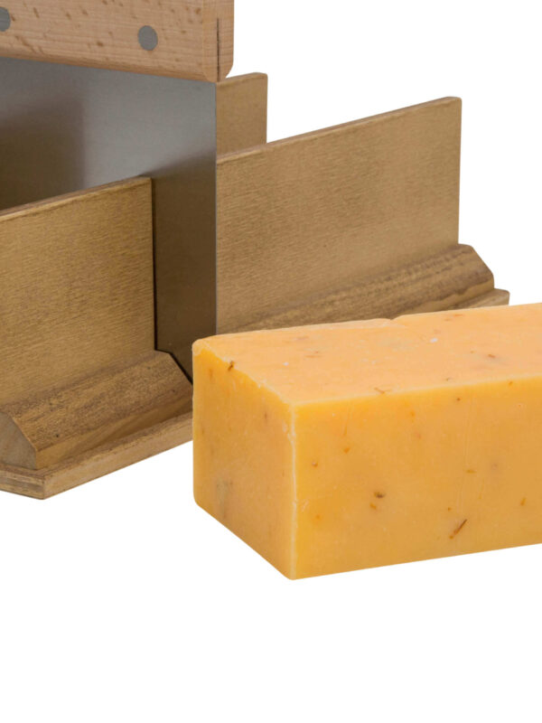 Sabó natural Clèndula (100grms)