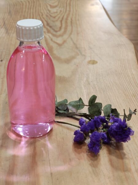 Neteja terres Floral