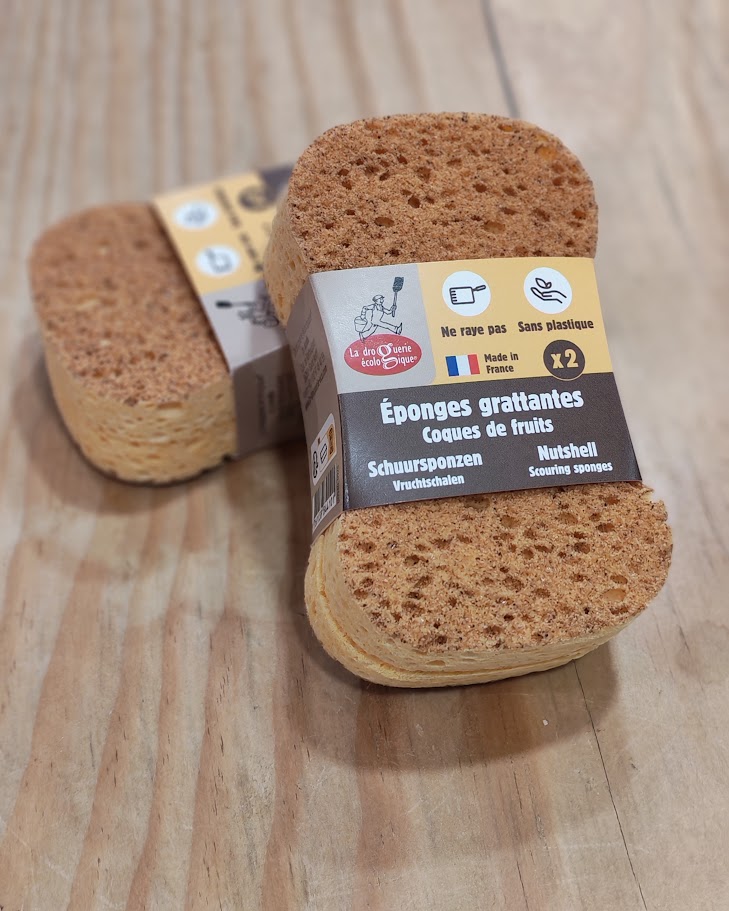 Fregall cuina celul.losa i closca fruits secs